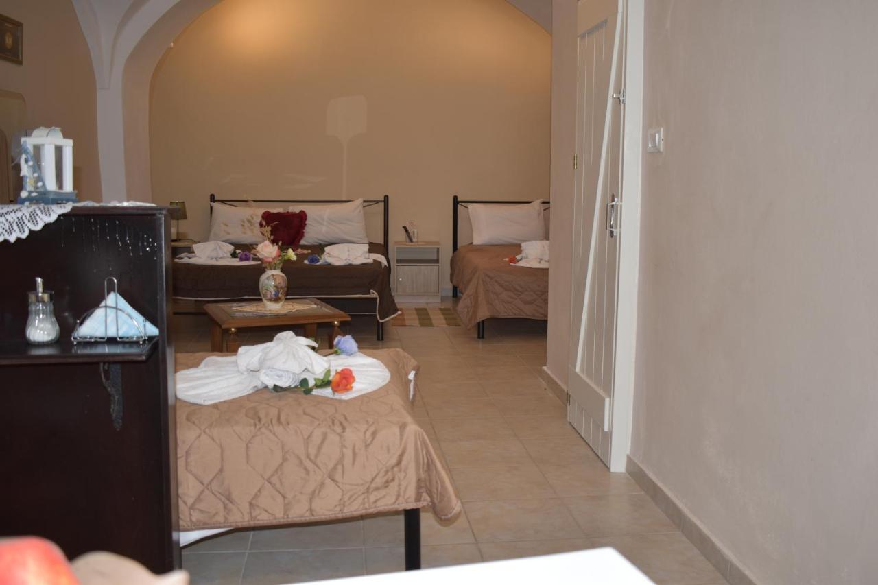 Apartamento Mantilaria Fira  Exterior foto