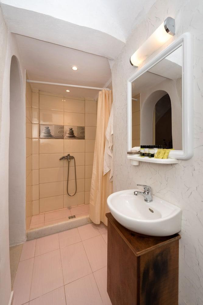 Apartamento Mantilaria Fira  Exterior foto