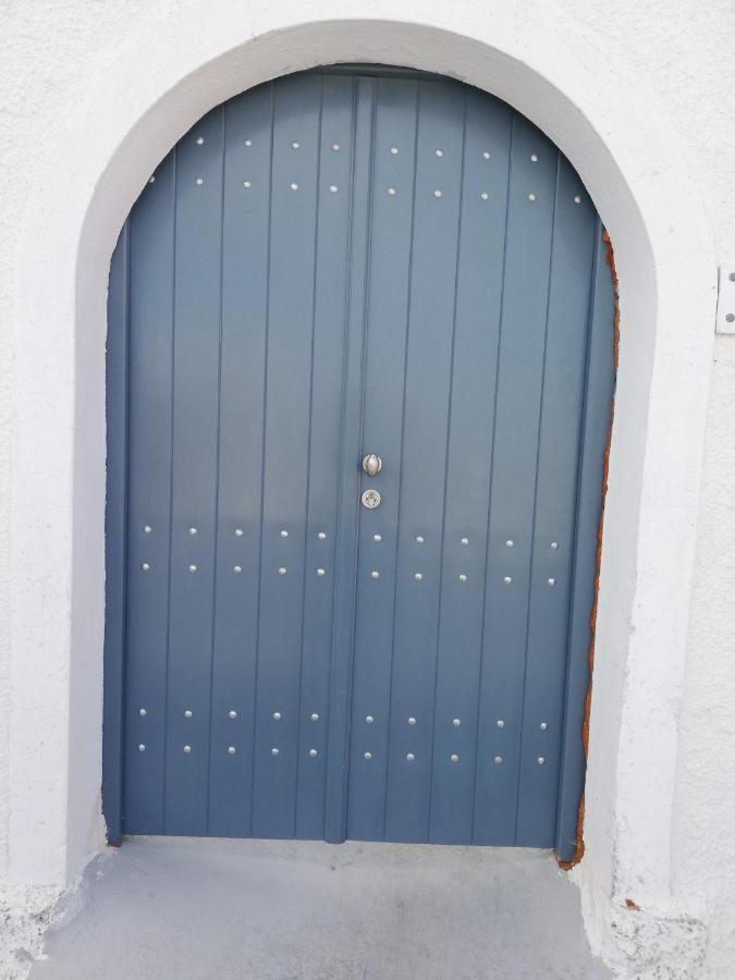 Apartamento Mantilaria Fira  Exterior foto